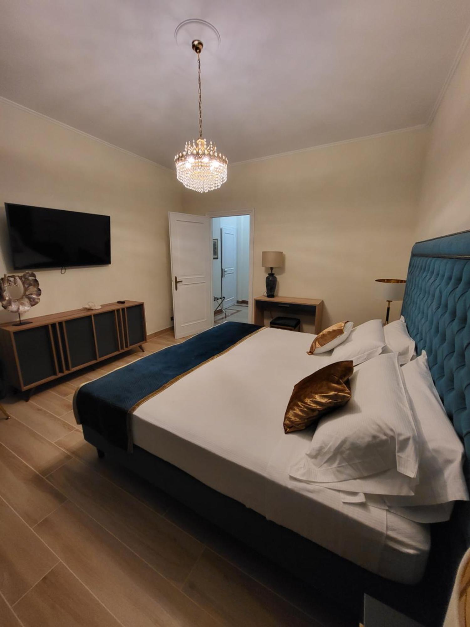Villamara Luxury Rooms La Spezia Zimmer foto
